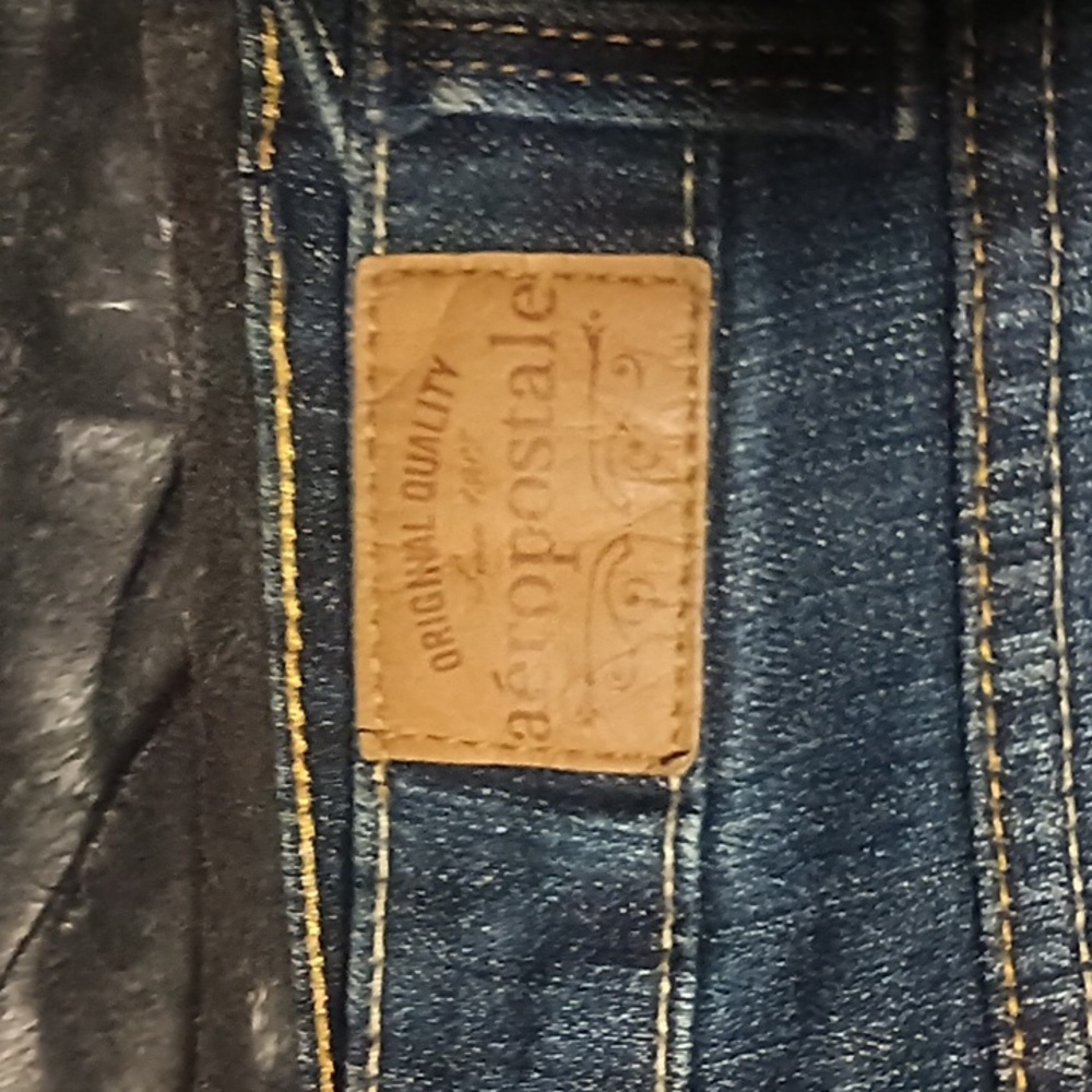 Women's Aeropostale jeans